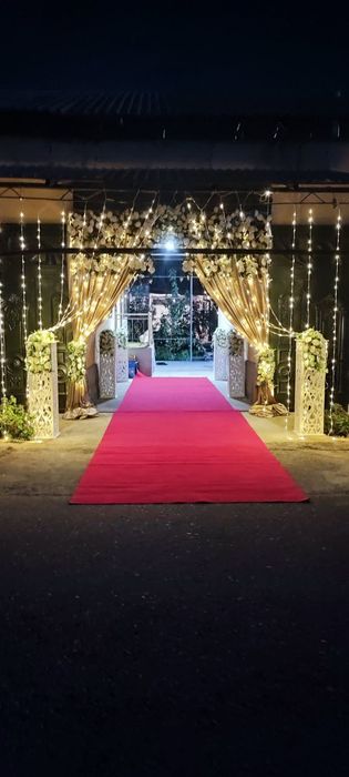 Оформление сахна арзон нархлада сифатли  ясатиб берамиз