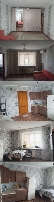 Продается 2 Комнаты в общежитии