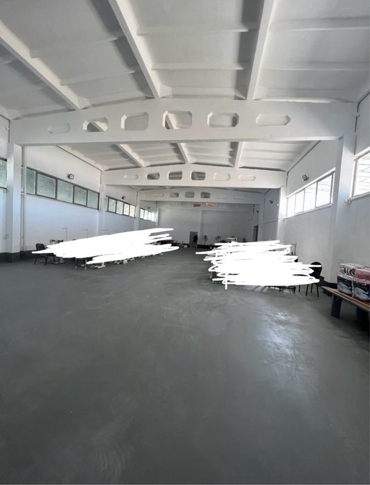 1000kv metr bino arendaga beriladi Navoi shaxar ichida