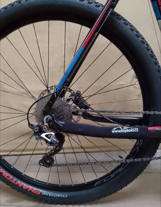 Велосипед APACHE (29 высокий)