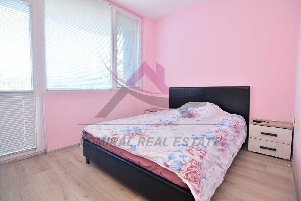 Дава се под наем Четиристаен апартамент в Варна, Център - 78 кв.м за 750 € - Снимка #3