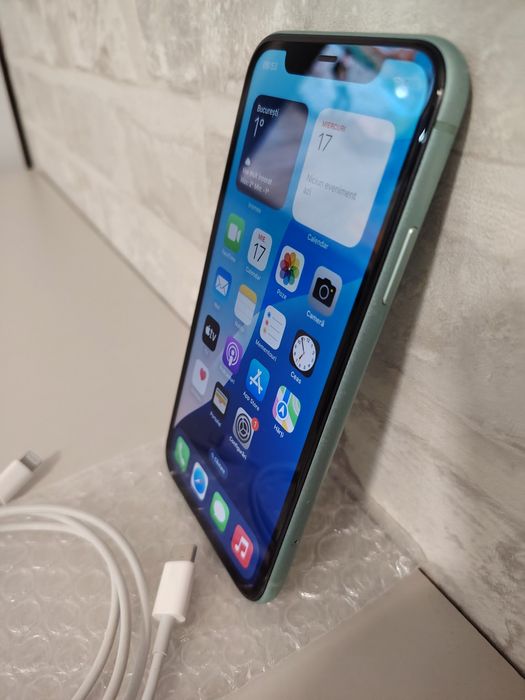 IPhone 11 Display Original 128GB Blue