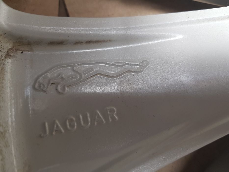 Jante 5x108 pe 19 jaguar
