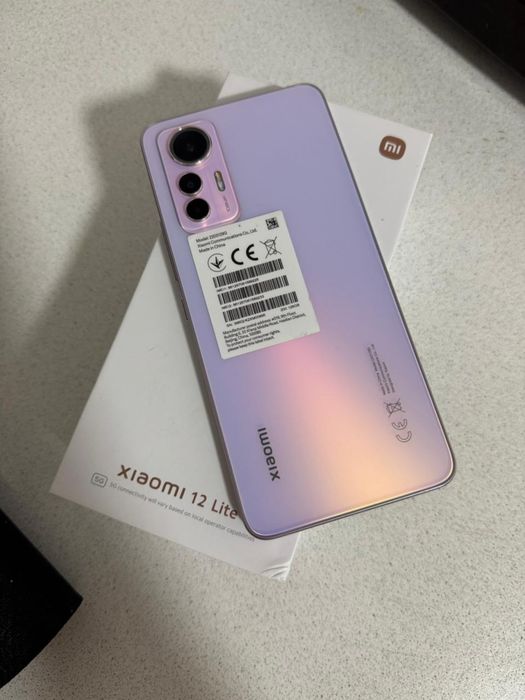 Смартфон Xiaomi 128GB