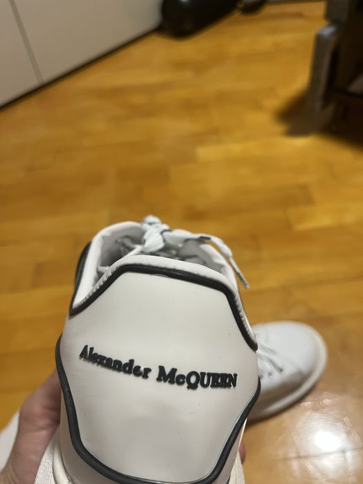 Alexander McQueen