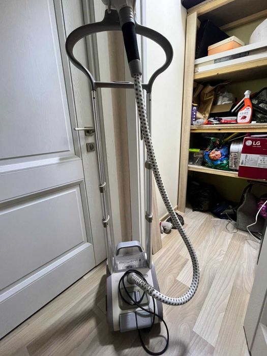 продам отпариватель Rowenta