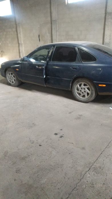 Продам Мазду 626