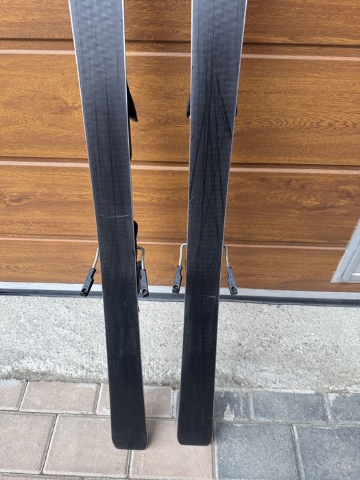 Vand schiuri Salomon Equipe t 150 cm