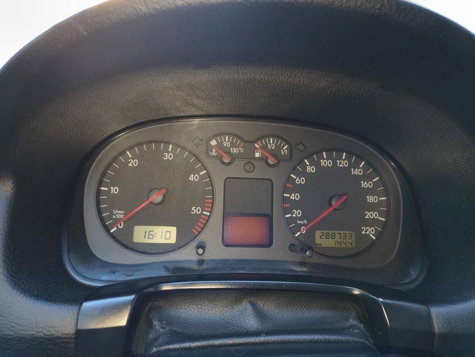 De vânzare Golf 4 1.9 TDI ALH