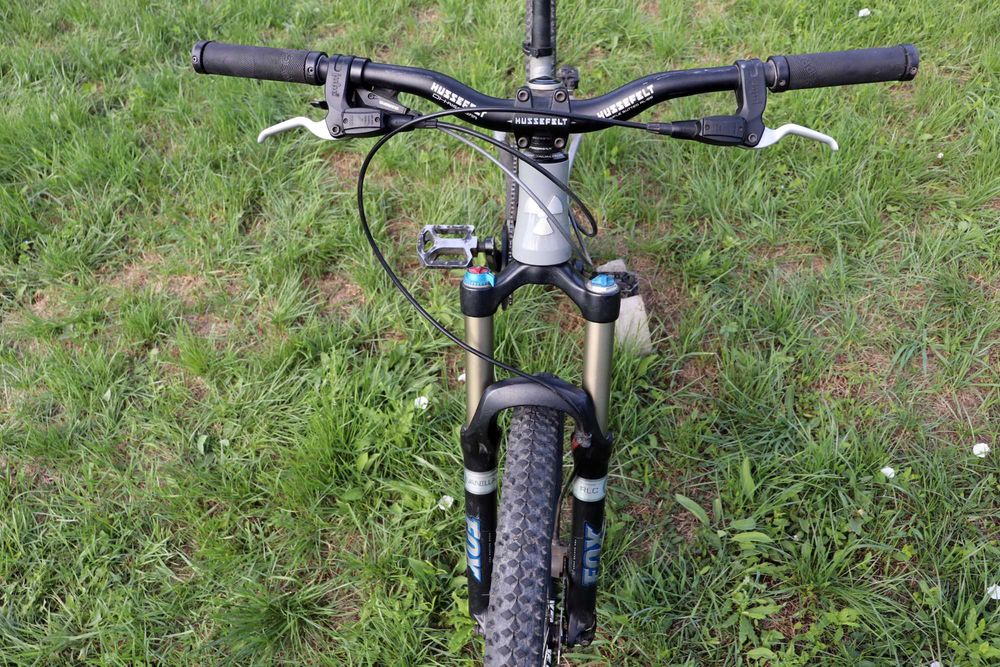 Bicicletă Nukeproof Scout V2 27.5 marimea M --- URGENT !