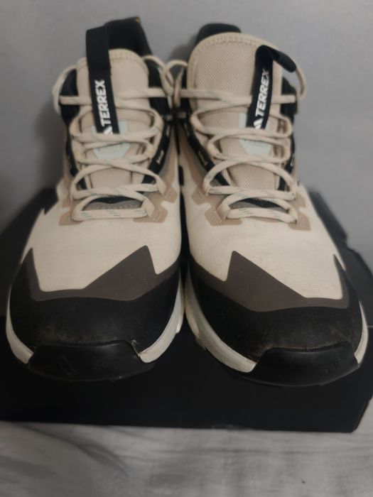Adidas Terrex Free Hiker 2.0 Gore-Tex gtx ultraboost 43.5(27.5cm)