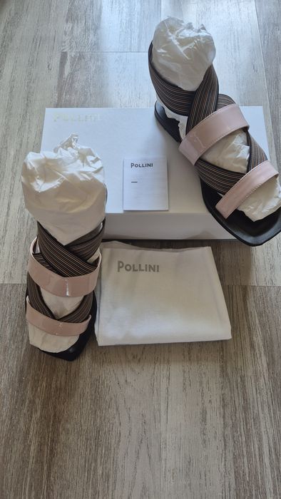 Дамски сандали Pollini