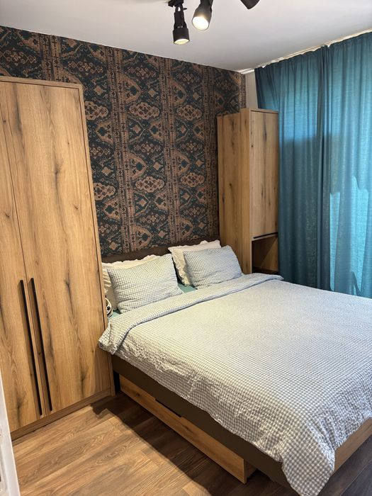 ОТ СОБСТВЕНИК | Двустаен апартамент 60 кв.м | Sunny View Central | Какао Бийч