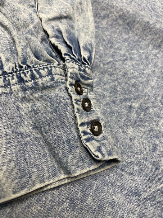Cămașă denim Calliope