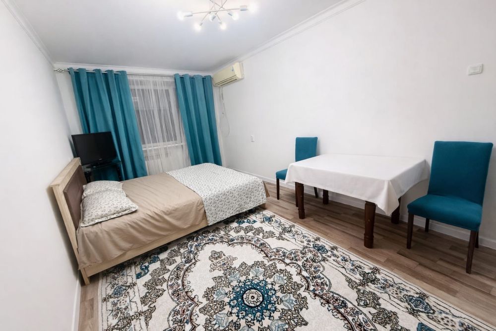 Сдается квартира 1 комнатная