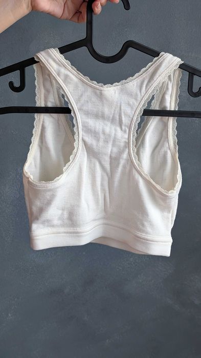 Bustiera lana merino si matase