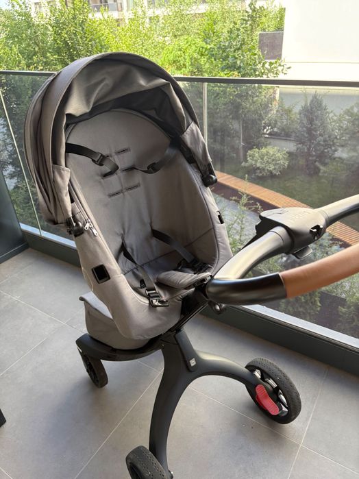 Carucior Stokke Xplory X