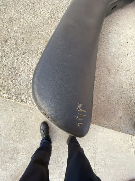 Подиум бар 2 пар сост идеал