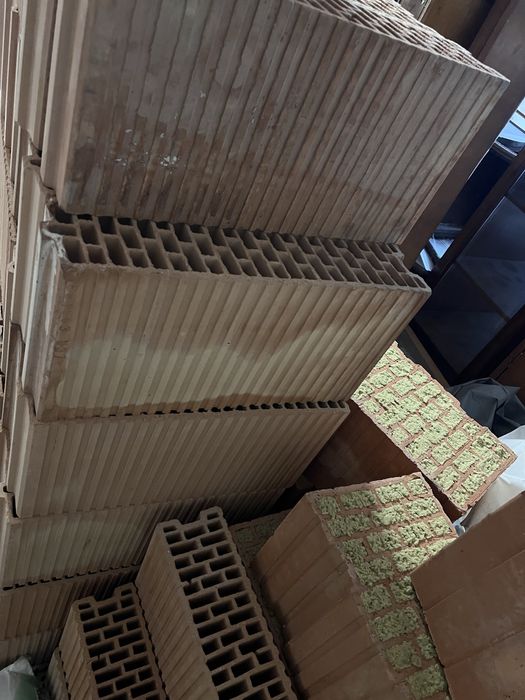 Caramida Phoroterm 80 buc