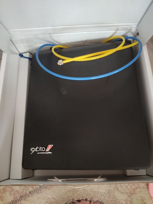 Sistem de filtrare apă