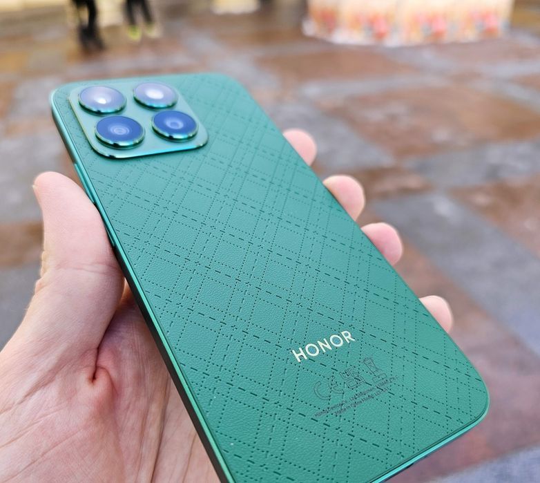 Honor x8b 90гц  телефон хонор флагман