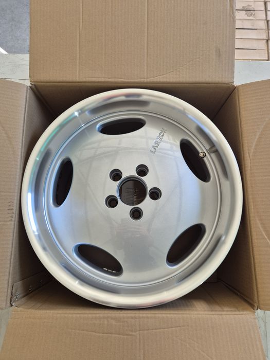 18"Джанти Мерцедес  5х112х18 8.5j et 35