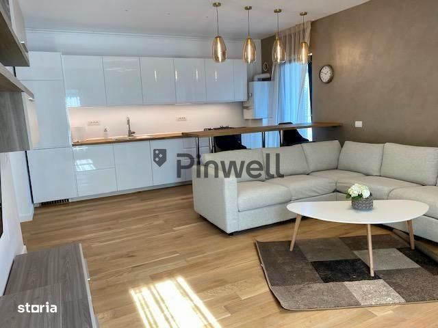 Apartament superb 3 camere I Baneasa I Vanzare