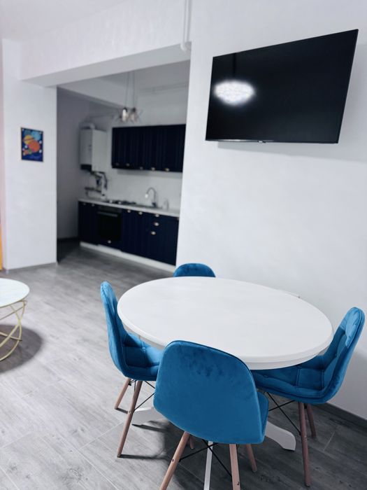 Apartament cu doua camere in Mamaia Nord