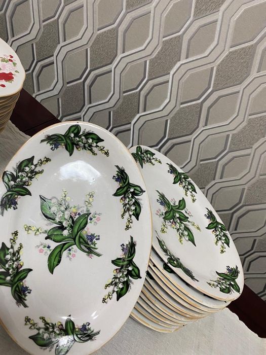 Сапалы ыдыстар Кульсары Атырау