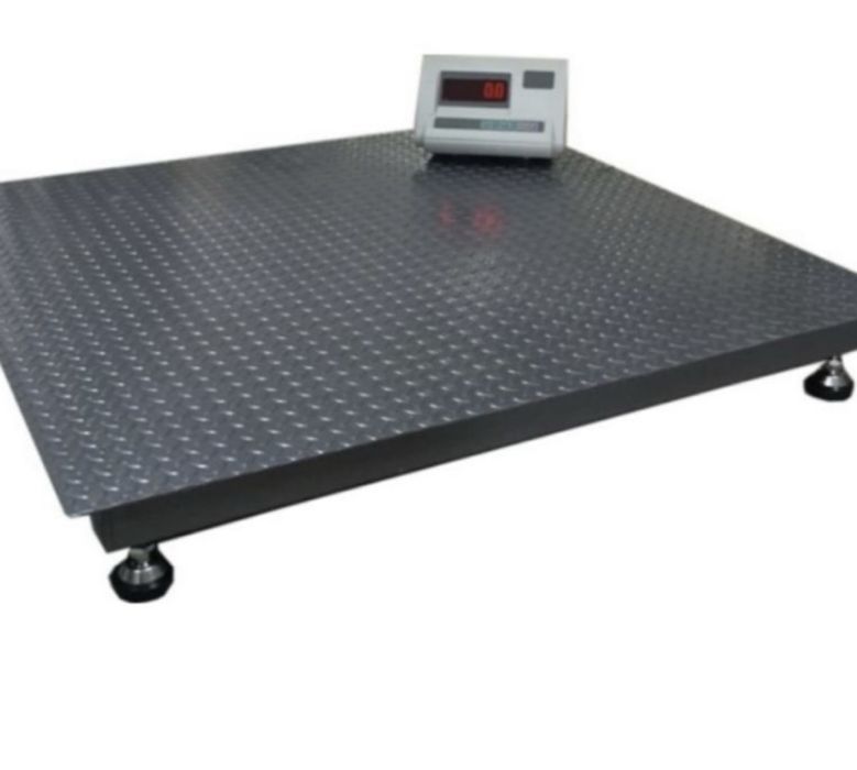 Весы платформенные 400кг, 1тн, 2тн, 3тн