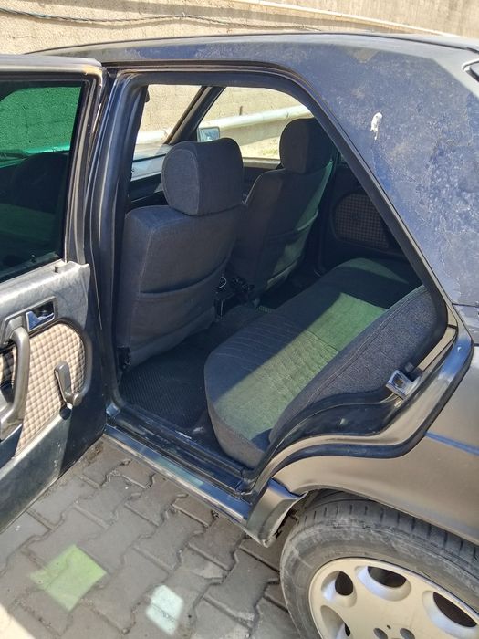 Мерс 190 продам или обмен