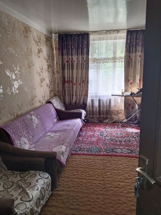 КВАРТИРА. Спутник-3  2/1/2