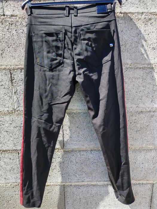 Pantaloni Good Morning Universe marimea 27