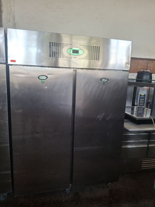 Фризер професионален FOSTER 1400 литра