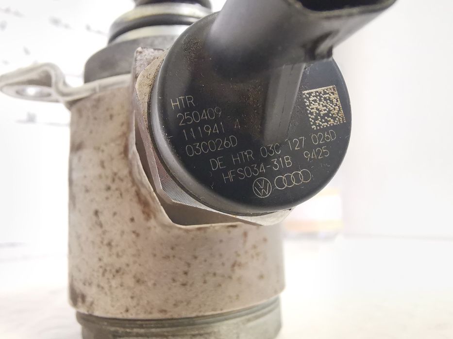 Бензинова помпа високо налягане  Vw, AUDI, SKODA, SEAT