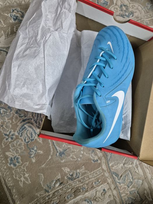 Кеды Nike 38 размер