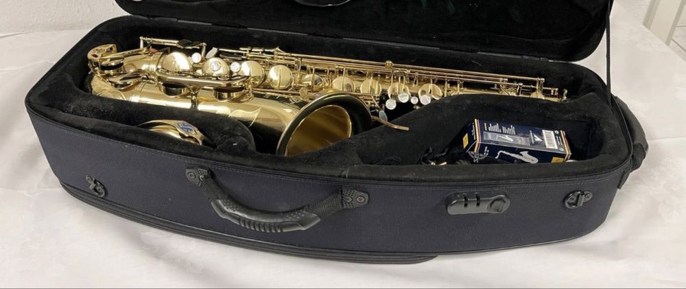Saxofon Selmer Tenor Serie III