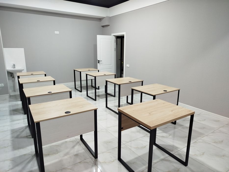 Парта ишлаб чикарамиз.