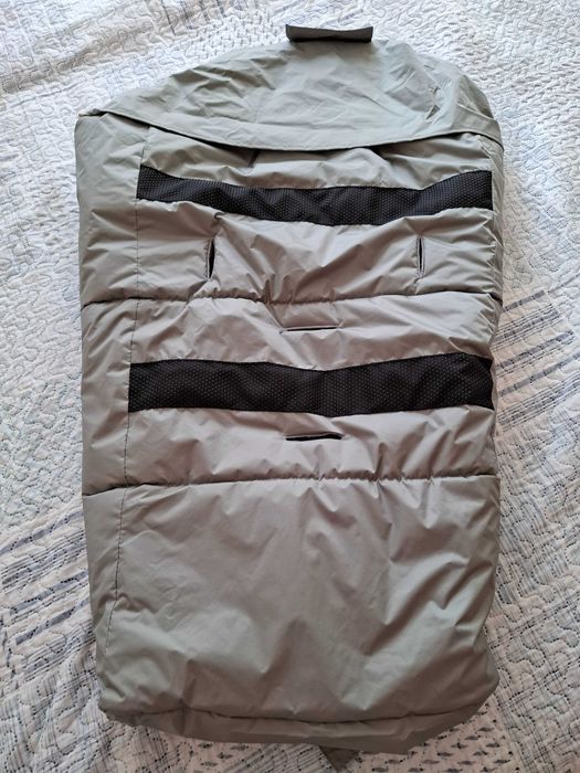 Зимно чувалче за количка Лорели