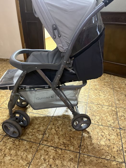 Продам коляску недорого