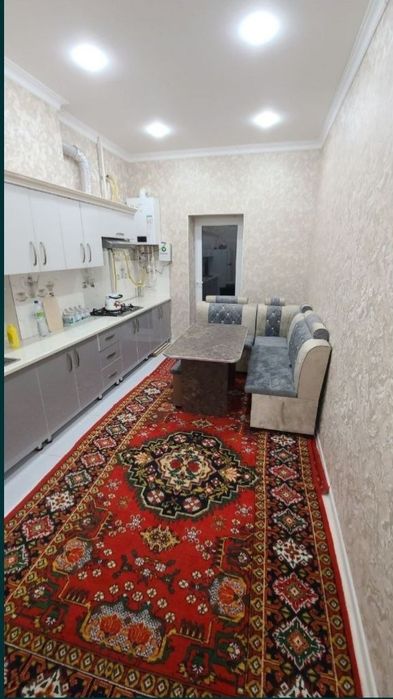 Kunlik kvartira ijaraga beriladi.