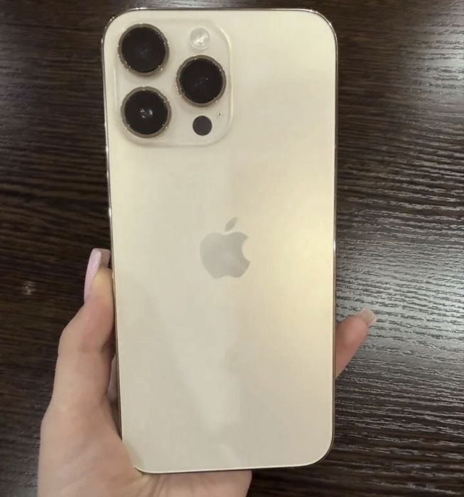 iPhone 14 Pro 256 GB / Айфон 14 про 256 гигабайта