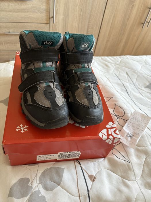 Детски боти No 30