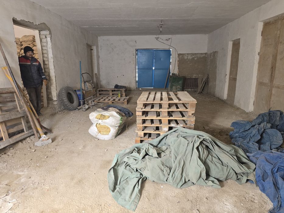 Аренда помещение