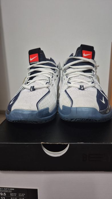 Nike G T CUT3 ASW ,NR:43