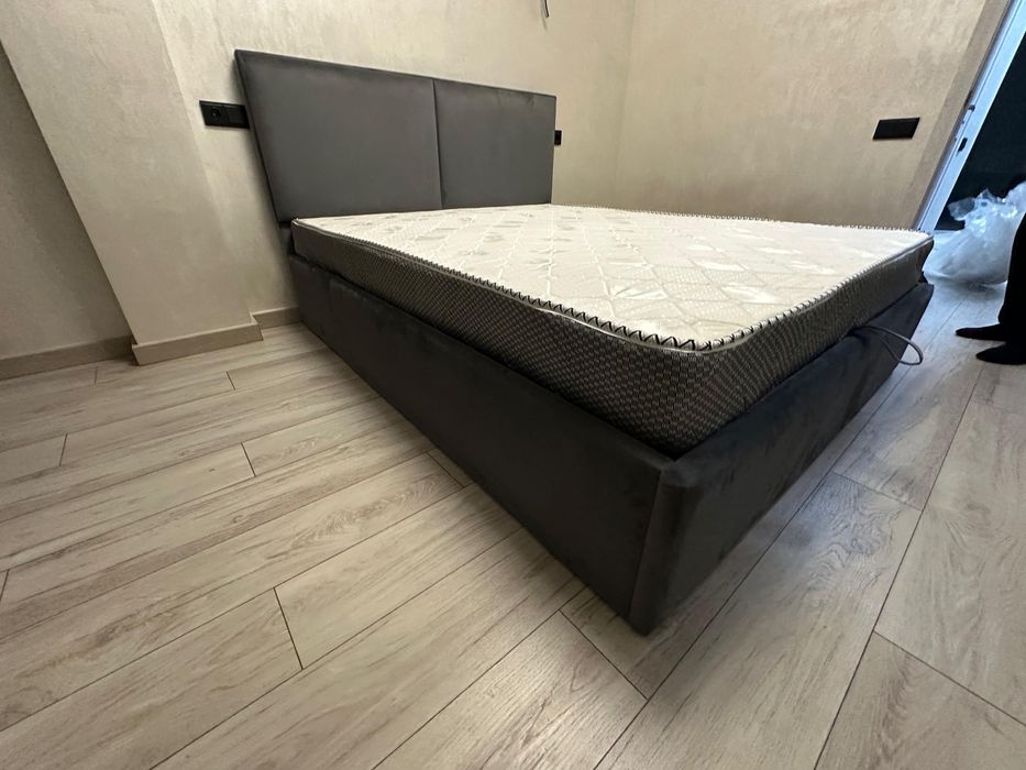 Новый кровать  60000 БЕЗ ПОСРЕДНИКОВ