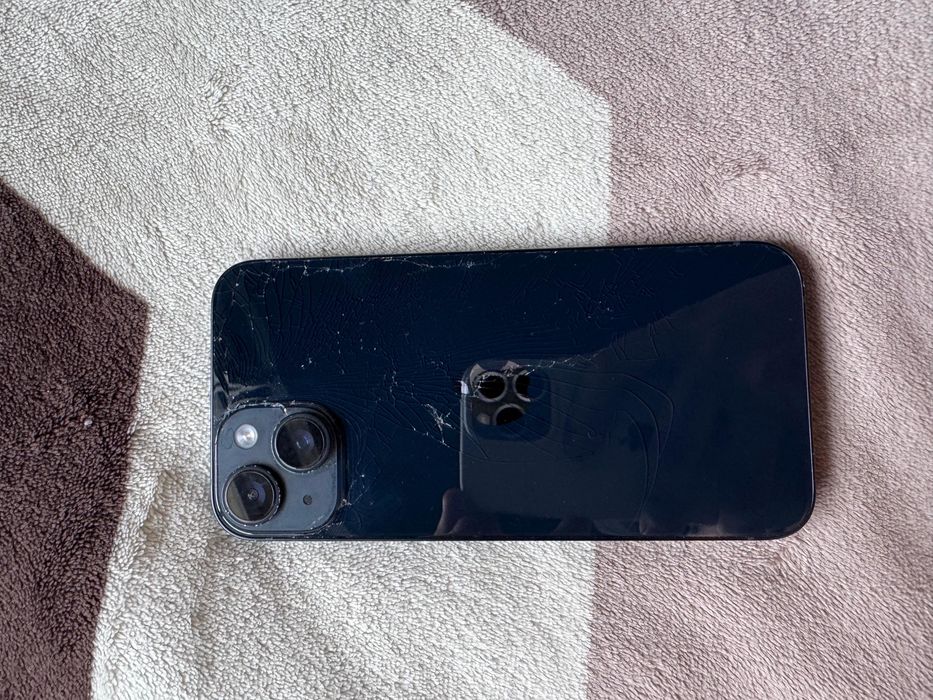 Айфон 14,128гигабайт