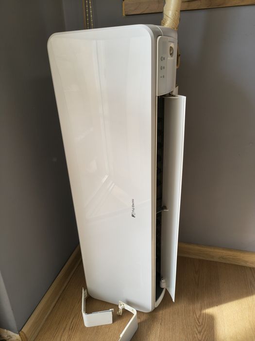 Климатик Fuji Electric за части