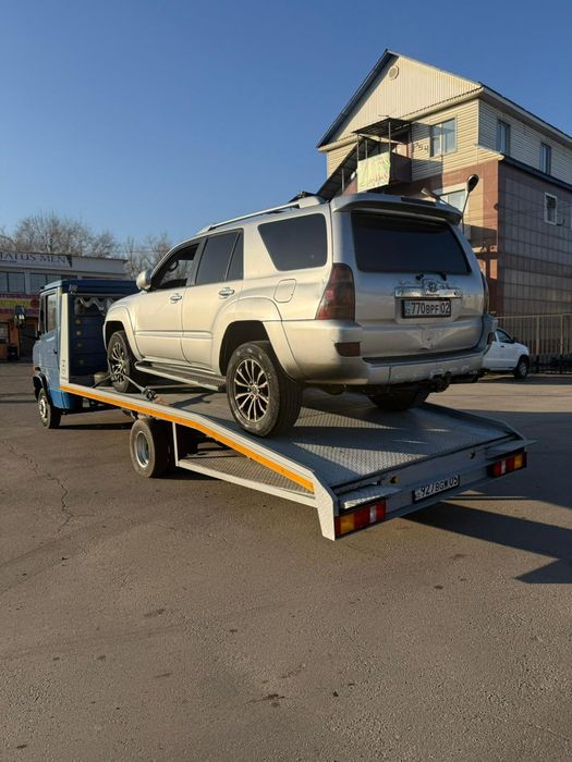 Услуги эвакуатора круглосуточно 24/7 не дорого