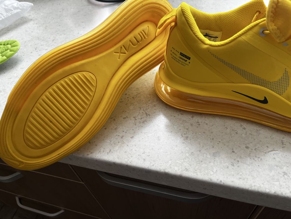 Nike model airmax